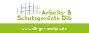Arbeits & Schutzgerüste Dib